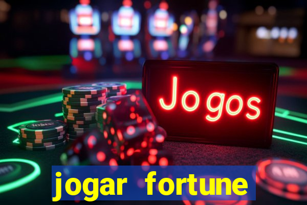 jogar fortune rabbit modo demo